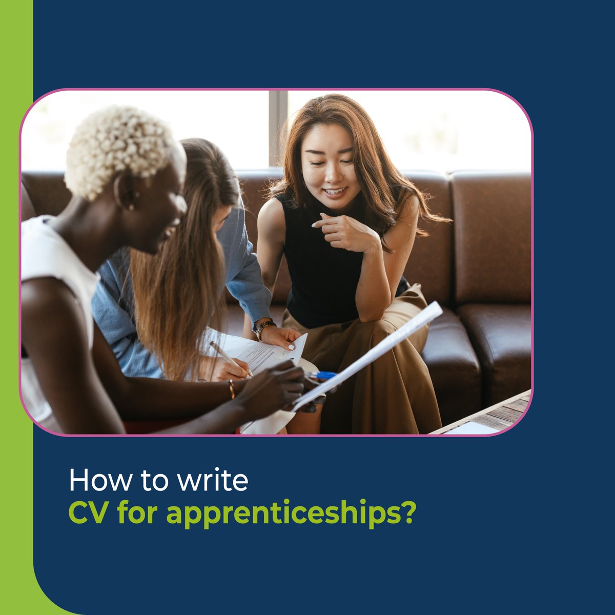 MetaGeduApprenticeships tweet media