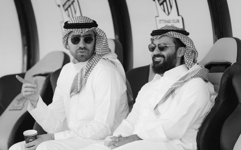 فهد المحياوي tweet media