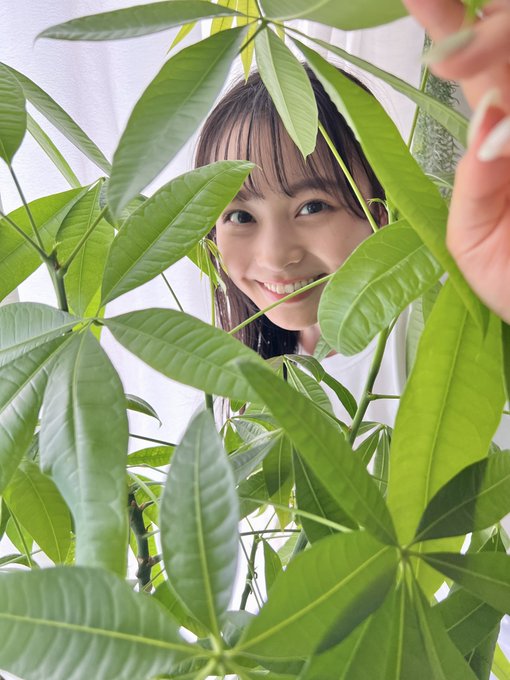 林芽亜里のTwitter画像19