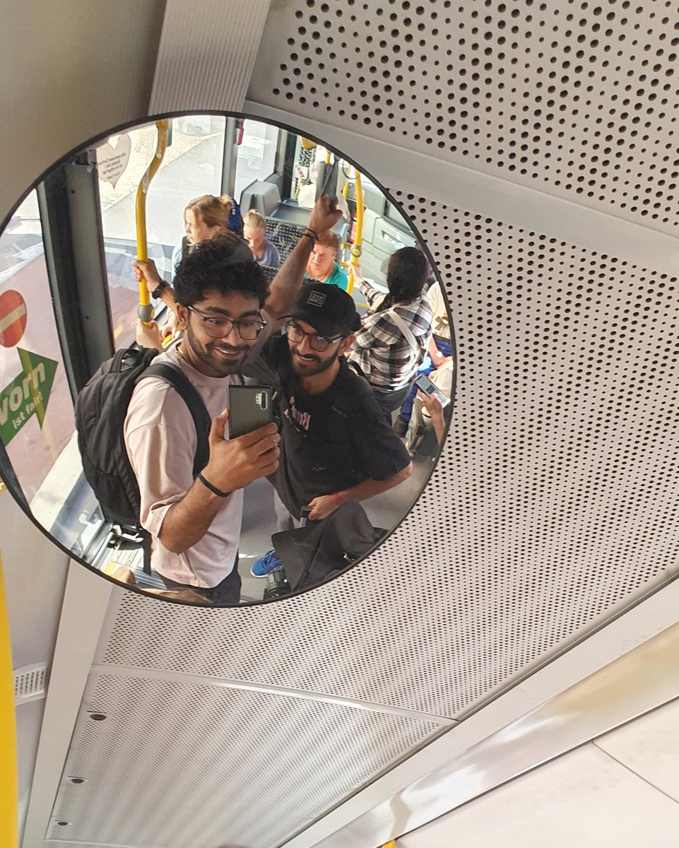 Ankit Yadav (अंकित यादव), PhD 🇮🇳 🌏 (@indian_scholar) on Twitter photo And my boy <a href="/AjayRukwal/">Ajay Bhatt Rukwal</a> is leaving.
We discussed Science and he helped me in making my #IMOG2023 poster.
I will be waiting for you guys <a href="/kaushal1828/">Sahil Kaushal</a> <a href="/pds_shah/">Parth Shah</a> <a href="/geochem_vishal/">Vishal Kataria</a> and <a href="/RownyRao/">Ravineet yadav</a> And my boy <a href="/AjayRukwal/">Ajay Bhatt Rukwal</a> is leaving.
We discussed Science and he helped me in making my #IMOG2023 poster.
I will be waiting for you guys <a href="/kaushal1828/">Sahil Kaushal</a> <a href="/pds_shah/">Parth Shah</a> <a href="/geochem_vishal/">Vishal Kataria</a> and <a href="/RownyRao/">Ravineet yadav</a>
