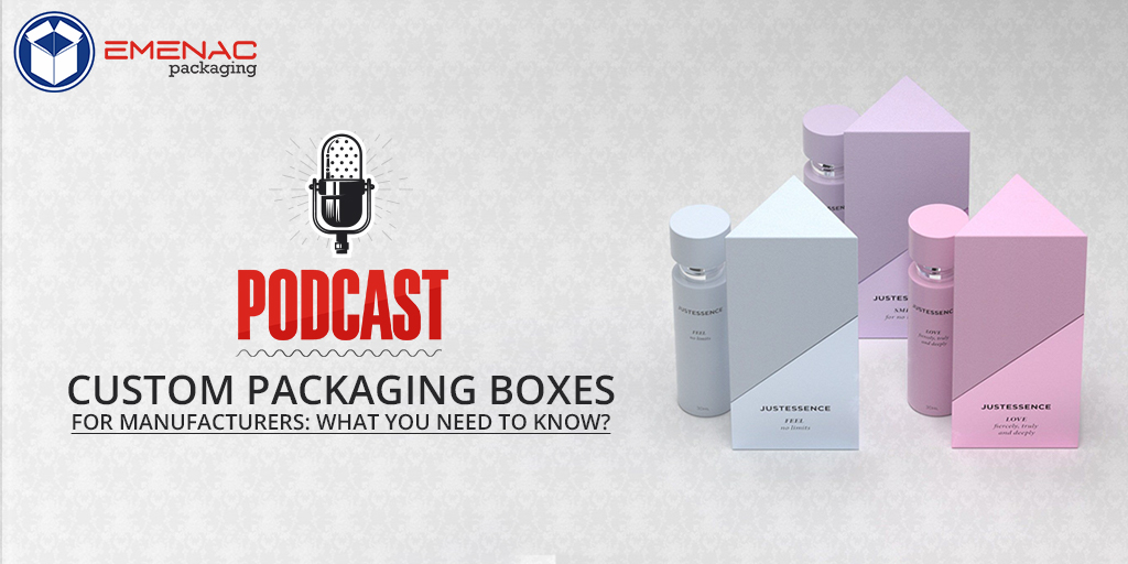 EmenacPackAus's tweet image. #PackagingBoxes are your brand ambassador! These boxes are a stellar way to sell and promote your product in the market.📦

Listen our podcast: bit.ly/3r3L9LA

#EmenacPackagingAus #amazonpodcast #packagingpodcast #googlePodcast #soappackaging #customsoappackaging