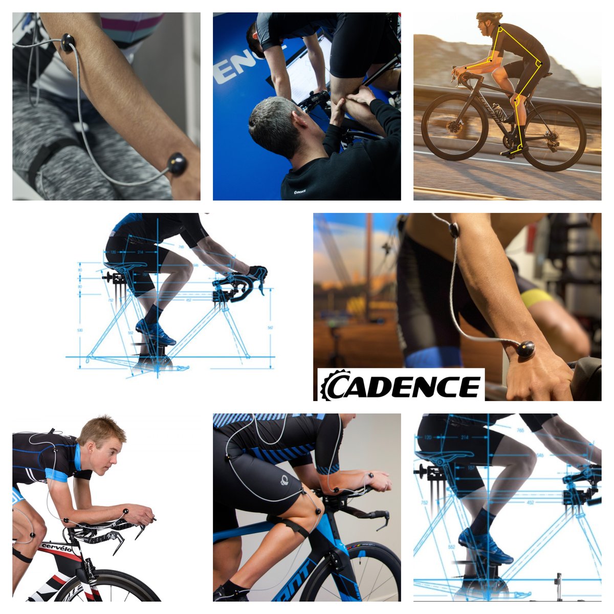 GiantRadlett's tweet photo. Our Retul-equipped bike fit studio is now up and running and we're currently taking bookings!

Info about what we offer and booking here - https://t.co/GOBGbXOwPi https://t.co/SuIe0nUfXL
