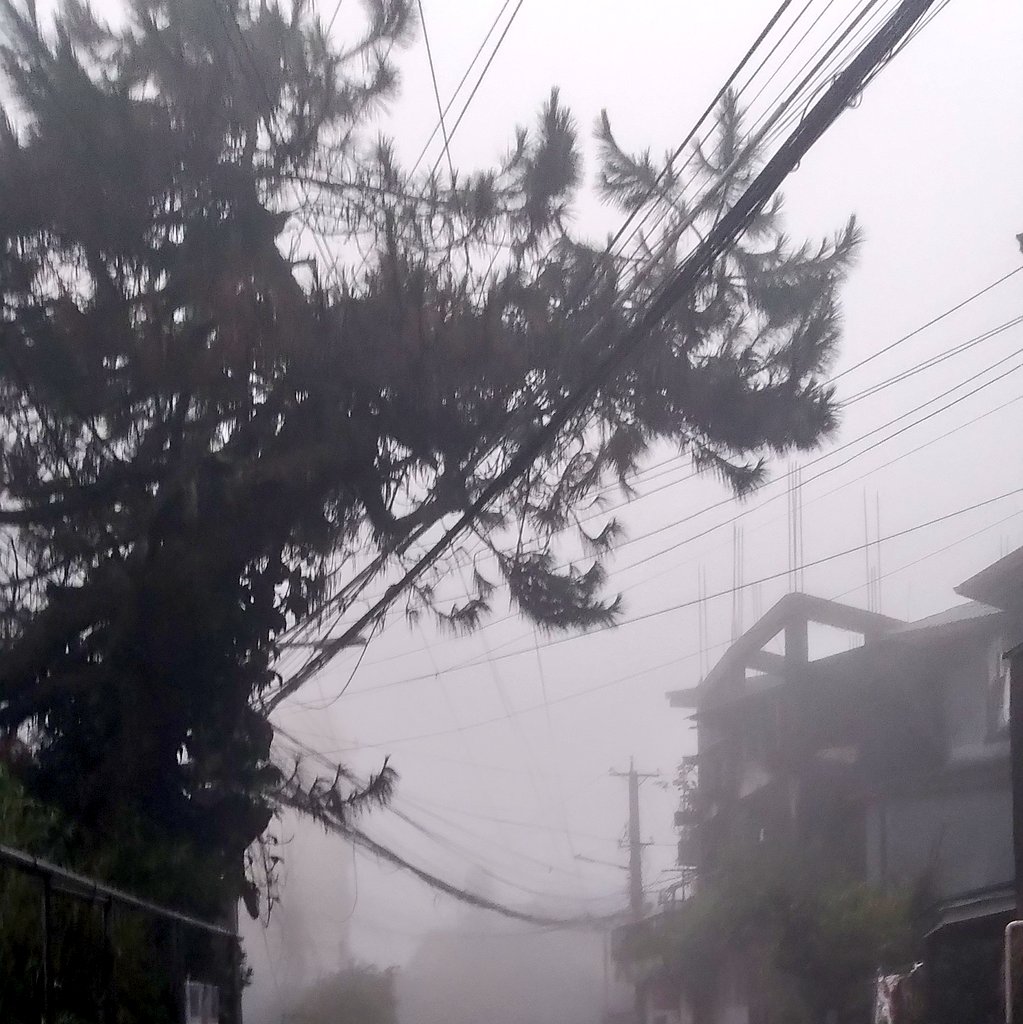 pov: after class in baguio