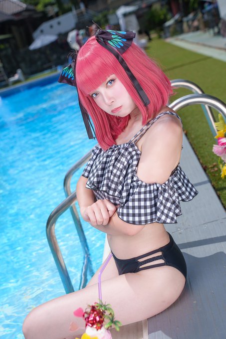 コスプレイヤーぽんのTwitter画像14