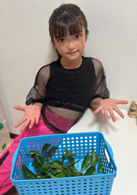 Twitterのコスプレ画像12