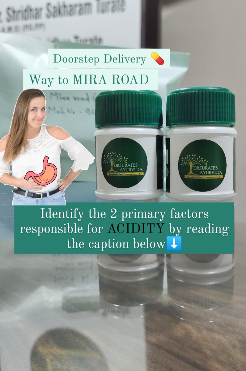 Dr_Shridhar1993's tweet image. 💠Here are the 2 main causes of ACIDITY ⬇️
1️⃣OVEREATING:
2️⃣SLEEP after Immediate EATING:
Here is the detailed description ⬇️
instagram.com/p/Cw2BJKZtSMk/…

 #acidityproblems #Indigestion #acidity #stomachulcers #stomachproblems #stomachpain #stomachburning #gastritis #gases #digestion