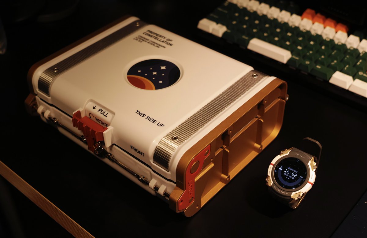 ヴォー！！カッコいい！