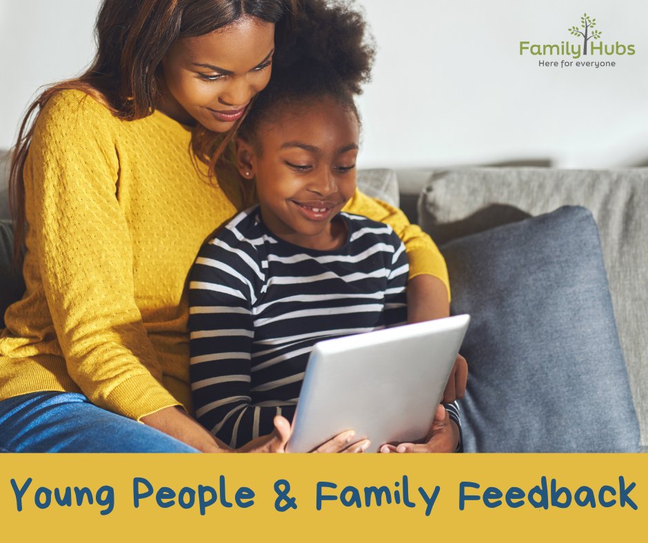 We are looking for your family's feedback❗

Tell us which service you have used, what was good, and what could be better.

We'll use this info to help us improve our services and support. You can complete the form anonymously.📝

Go to 👇
forms.office.com/r/LEVUgXfu5X

Thank you 💚