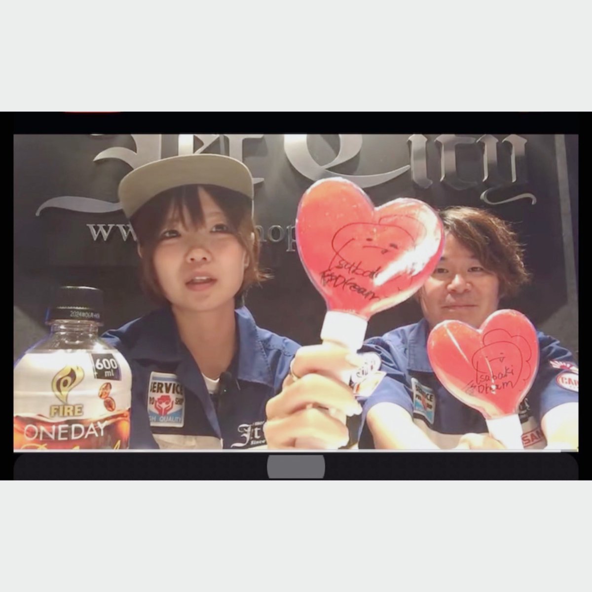 DREAMaichan0212's tweet image. 日曜日は楽しい思い出をありがとうございました!!💗

北九州ご当地アイドル“愛Dream”を紹介してみた。#アメ車 #アメリカ #jetcity #カスタムカー #ジェットシティ #アイドル#オバタ... youtube.com/shorts/ImAMAWI… @YouTubeより
 #ジェットちゃんねる さん  #ベイサイド104  さん