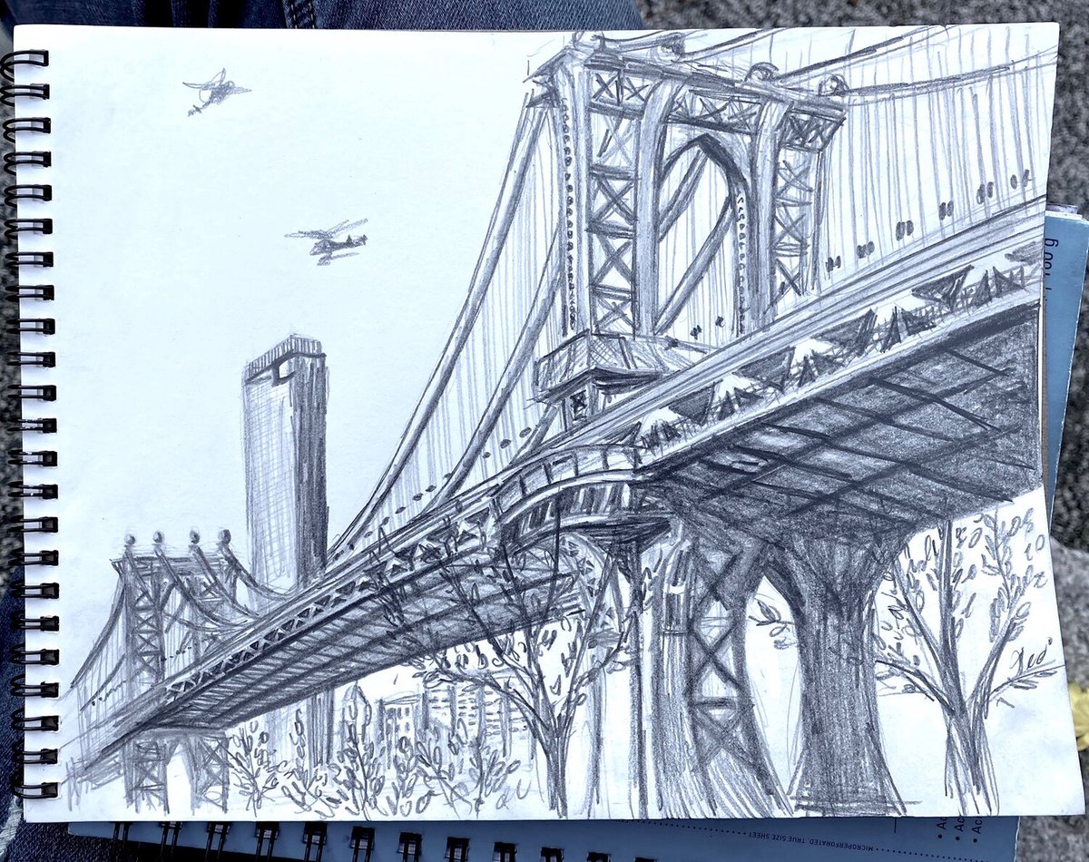 CWASDumbo's tweet image. Beginner Drawing + Illustration Techniques for Adults
Starts Sep 12
hisawyer.com/creatively-wil…

#CreativelyWild #DrawingClassesBrooklyn #DUMBOBrooklyn #DrawingforBeginners #artstudio #artclassesDUMBO