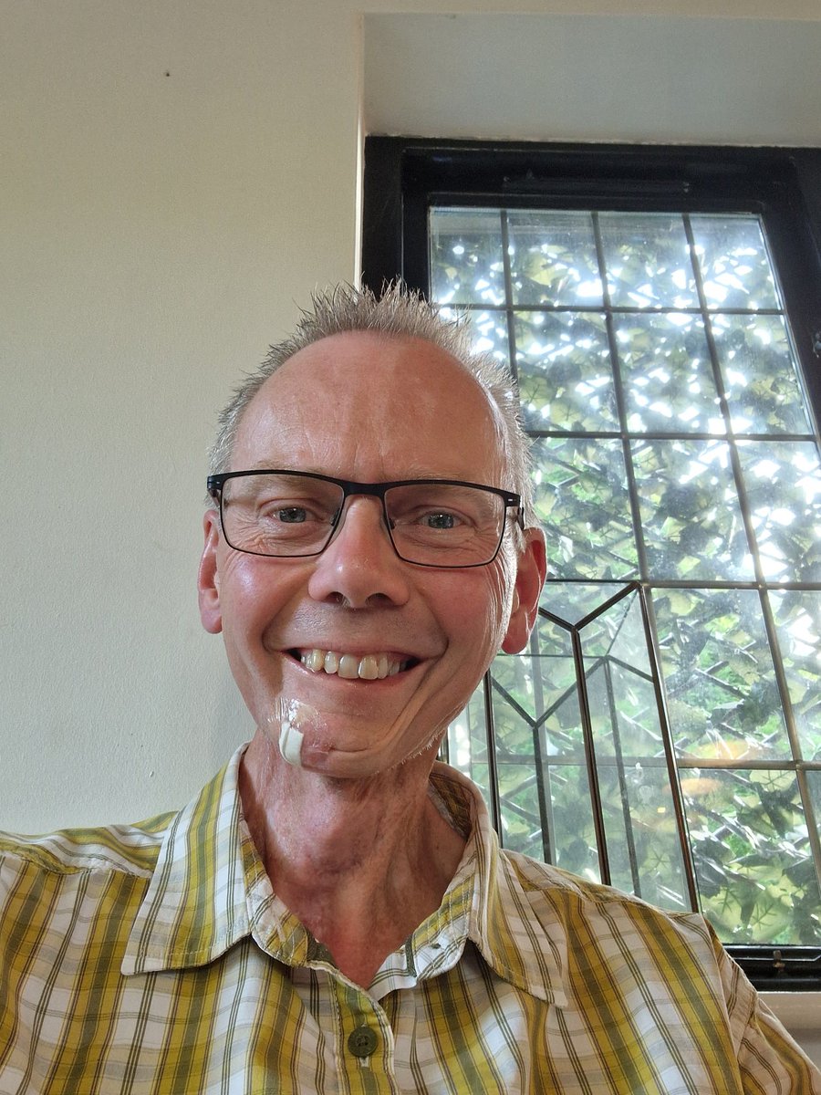 John Dabell tweet media