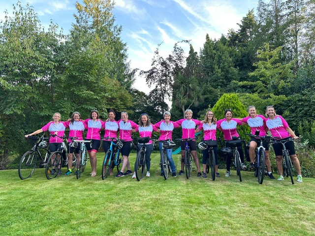AdamsHendry's tweet photo. We are proud to sponsor the Southampton women cycling 55 miles to raise £25,000 for the Southampton Hospitals Charity Breast Cancer Research Fund.
Please visit the team organiser’s Just Giving page to donate to this great cause:
https://t.co/1z0F9a8ybu
@charity_shc 
Good luck! https://t.co/BFNnw168NS