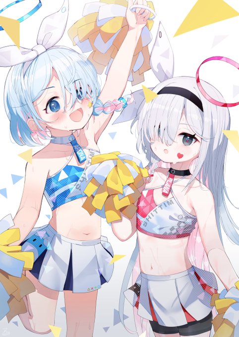 ☆♡ #ブルアカ 