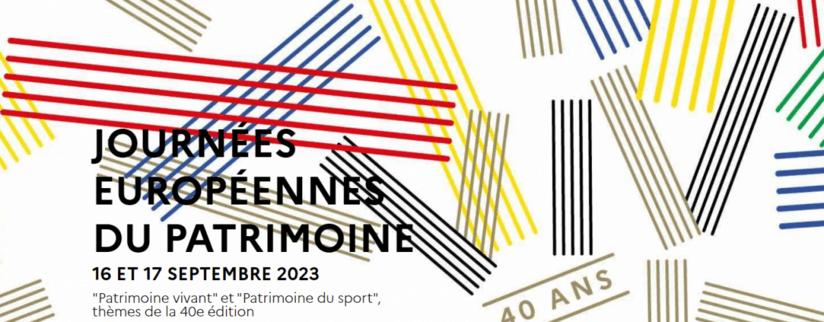 Venez visiter notre atelier dans le cadre des journées européennes du Patrimoine le 16 septembre 2023.

Inscription gratuite auprès de la mairie de Quintenas au 04 75 34 41 03.

Retrouvez plus d'informations sur : ardechegrandair.com/agenda/6623881…