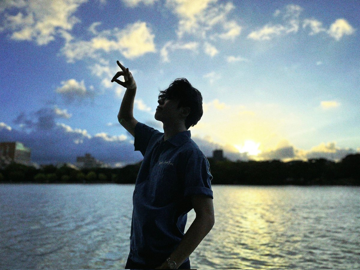 trsrupdates's tweet photo. [ #아사히 WEVERSE ] 230906 #ASAHI post 🌟 

🤖: sharing happiness in FUKUOKA

#TREASURE #트레저 #トレジャー@treasuremembers https://t.co/AcjqRFhgjm