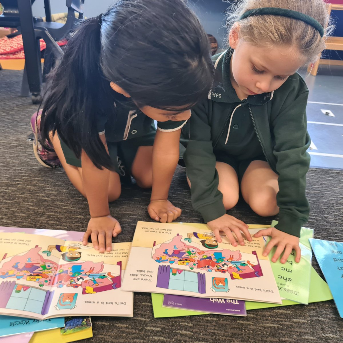 Jenny Keeghan tweet media