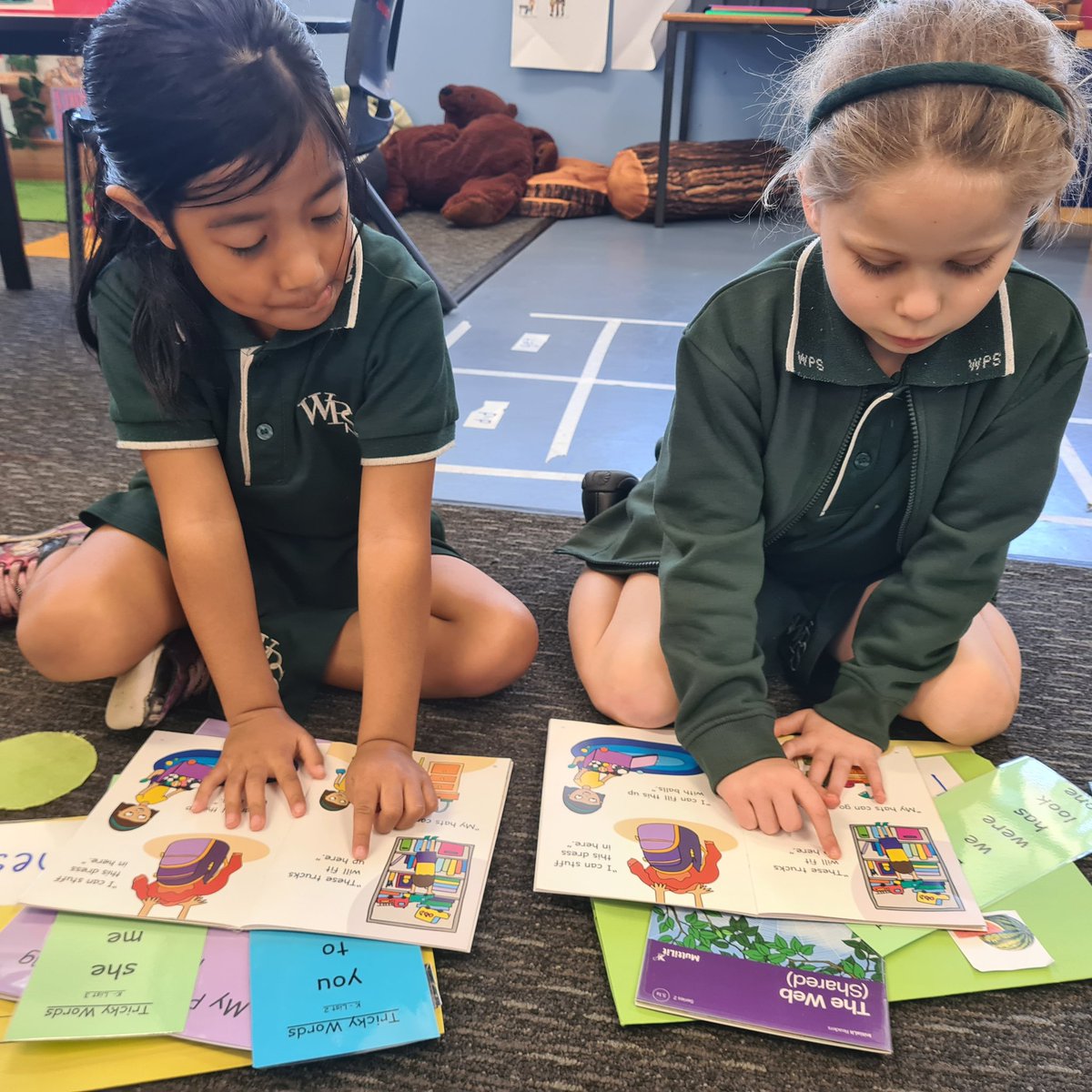 Jenny Keeghan tweet media