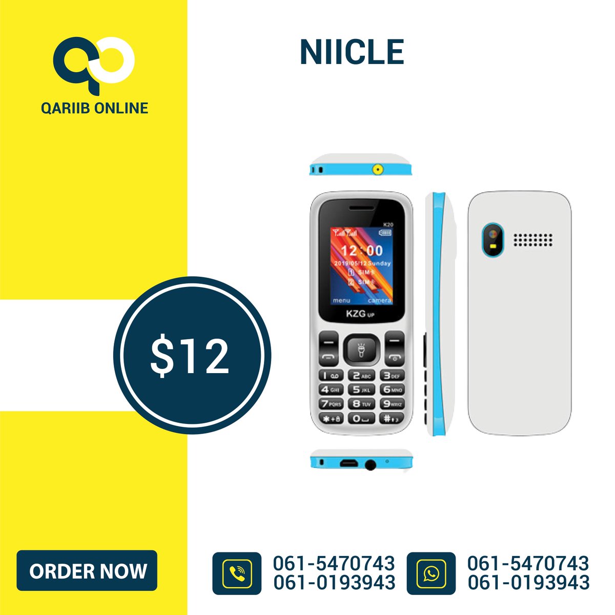 Garaadok's tweet photo. ARIIB ONLINE - JOIN US ✅ 
🎯Big Offers - New low offer products 
 📞| WhatsApp 👉 61 0193943 👇➡️https://t.co/U9jQ9snUCv https://t.co/3J6AKmcrVs