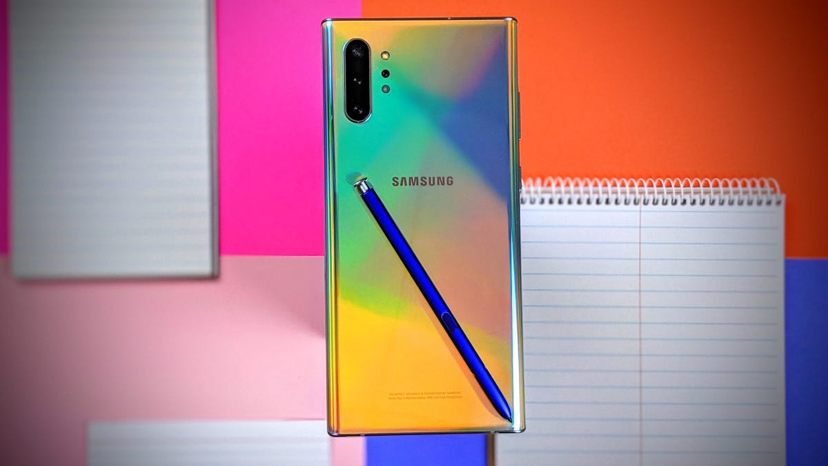 CeotechI's tweet image. Galaxy Note 10 e Note 10 Plus: Samsung termina il supporto software
#Android #Android12 #FineSupporto #GalaxyNote10 #GalaxyNote10Plus #MobileNews #Notizie #Samsung #SamsungGalaxy #Sicurezza #Smartphone #Tech #TechNews #Tecnologia #Telefonia

ceotech.it/galaxy-note-10…