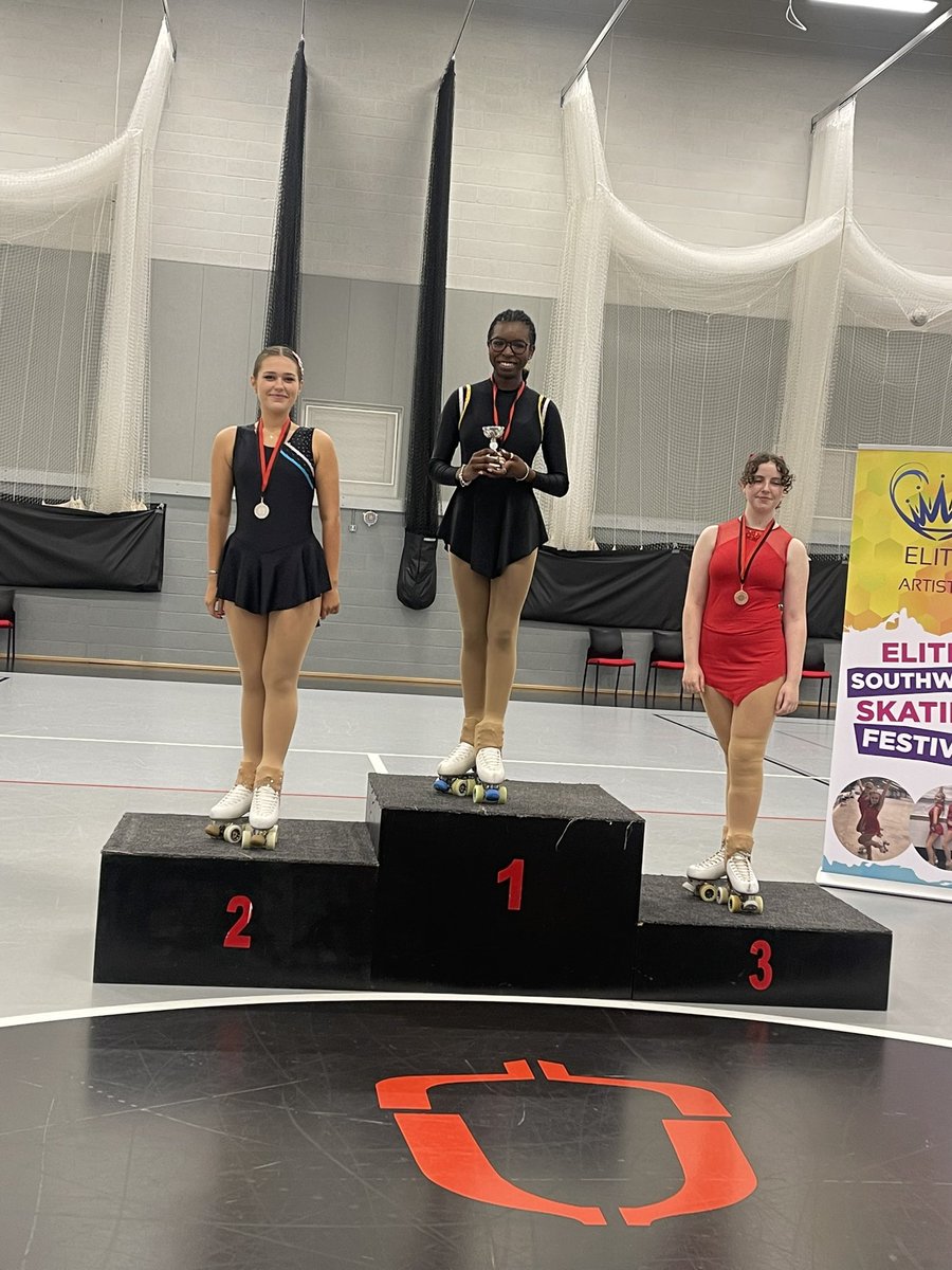 EmmaHar03399203's tweet photo. What a amazing 6 week’s holiday we have had! Lacey went to two skating competitions she came 2nd in her solo and first in her team advent in Elite and in Moonrakers Lacey came 3rd in her solo and 3rd in teams over all! A very successful two competitions! @CyresYr11 @StCyresSchool https://t.co/DvOMLNyTHr