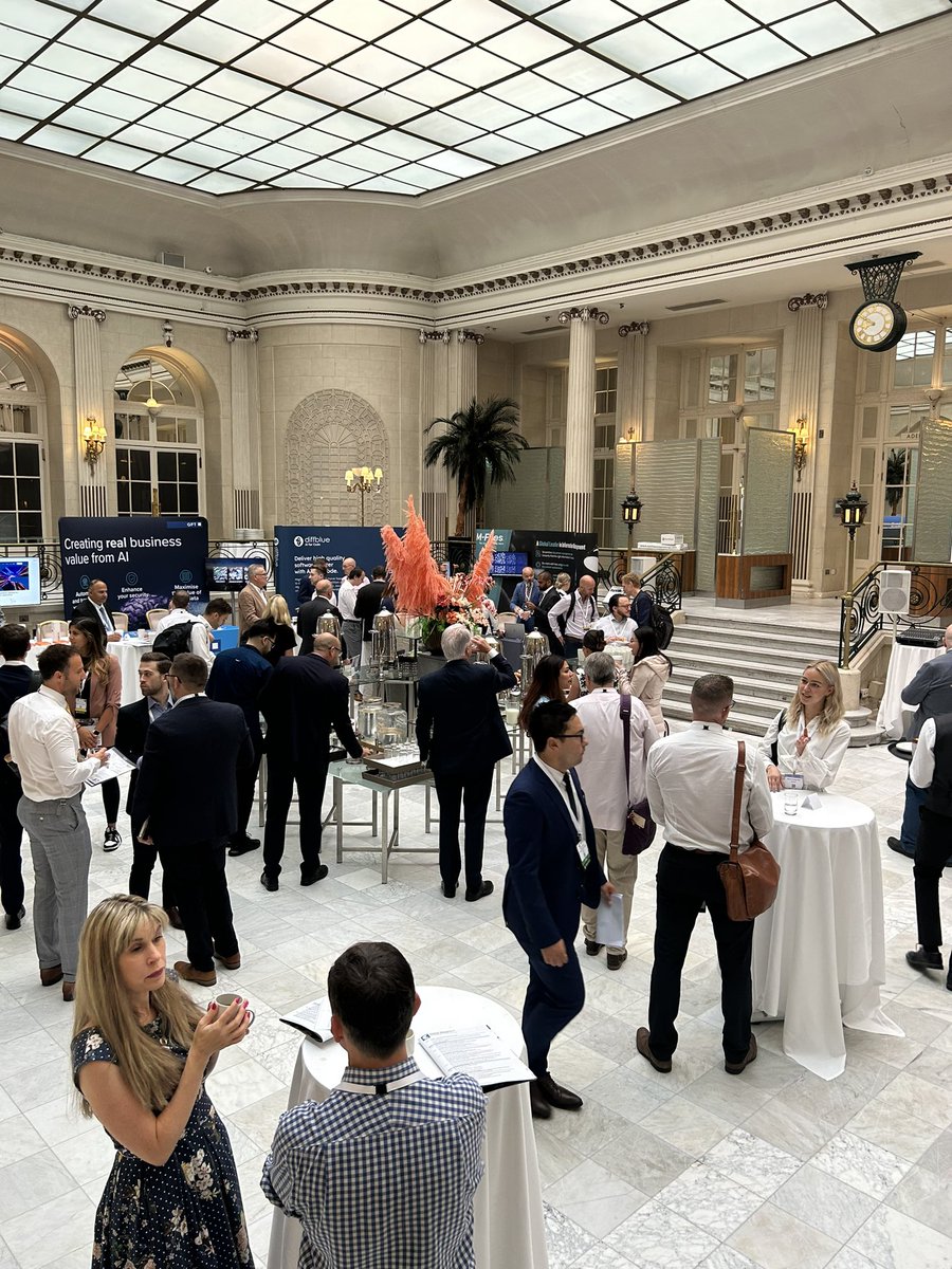 Arena Financial Services Events tweet media