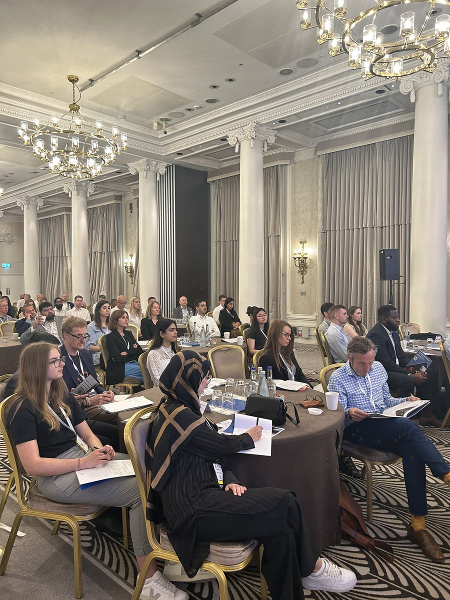 Arena Financial Services Events tweet media