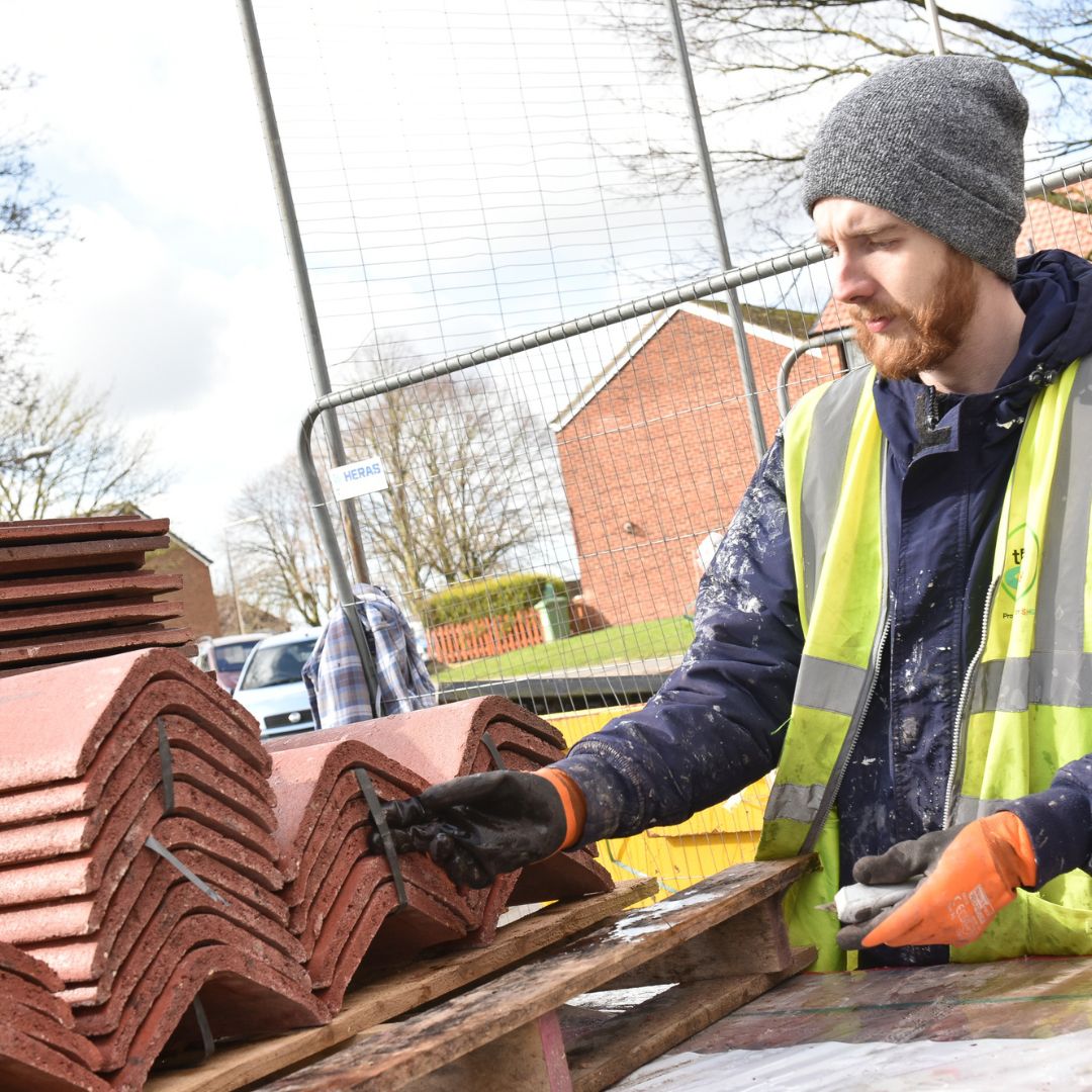 One reason to choose Three Sixty for your commercial construction needs? 

· We provide full-service, flexible and diverse construction offerings. Projects we undertake range from £50k to £3m. 

Contact us today to work with us orlo.uk/NvLAw