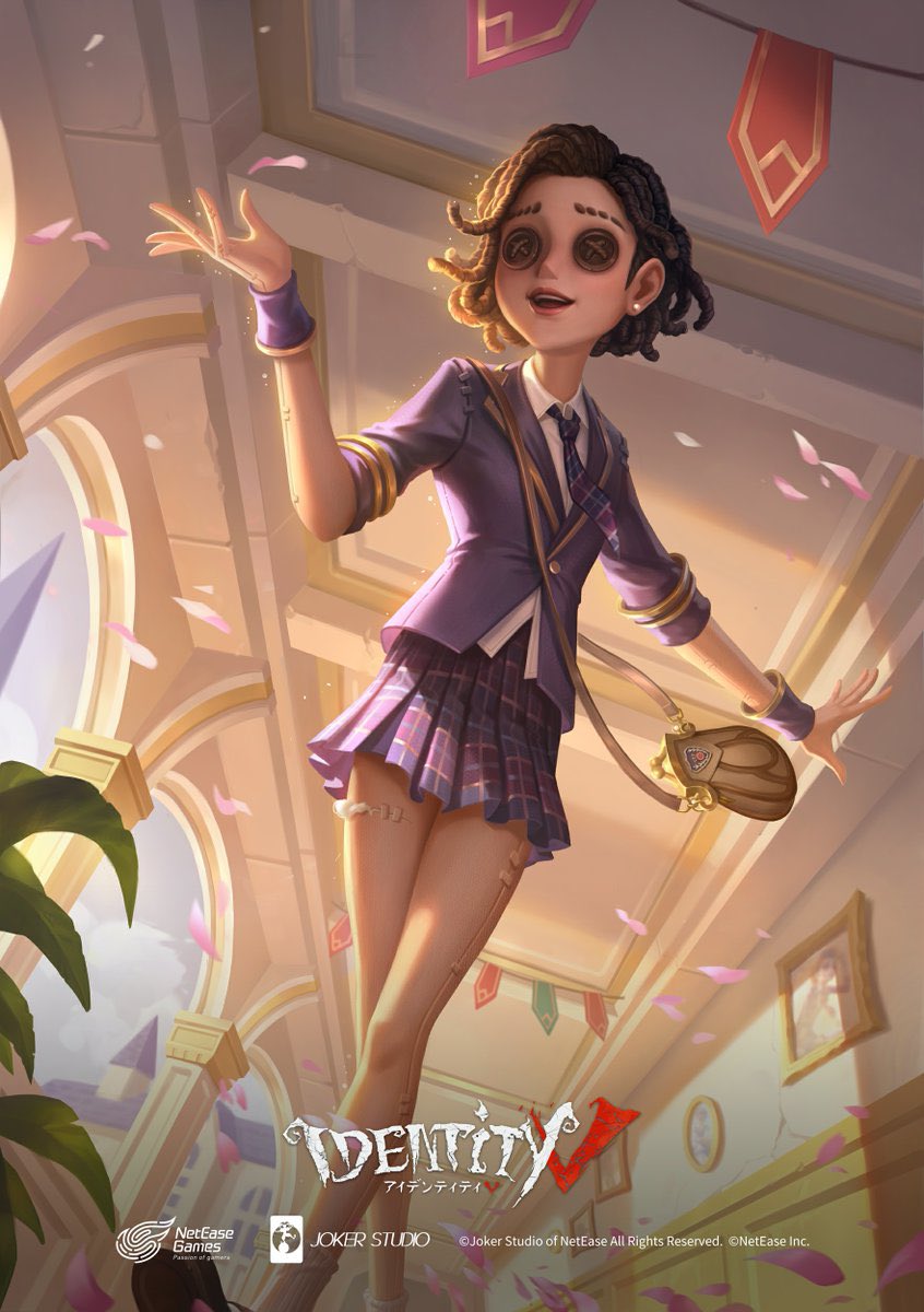 第五人格 時の軌跡 SE 踊り子 マルガレータ 第五人格 踊り子