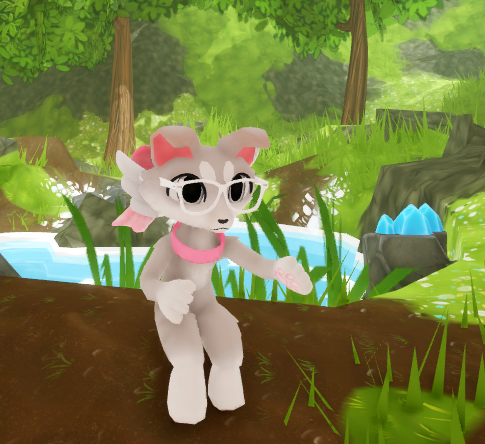 FennecpawRBX's tweet photo. Limited time event!
https://t.co/1M0fgL3ByU
Just so I can see how many people are interested, the more likes on this post, the longer my Kemono Puppy will be on-sale for free! 🐕✨ #RobloxUGC #RobloxDev #Roblox #RobloxFreeUGC
 
1 like = 3 seconds! https://t.co/IEpgvt1sju
