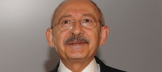 Kılıçdaroğlu : 

“Halk İsterse İstifa Ederim.”