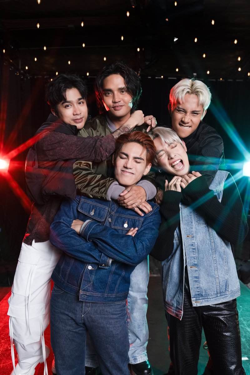 SB19Official's tweet photo. Character Media: SB19 Vote on Who’s the Most Romantic, Who Takes the Most Selfies and More!

🔗 https://t.co/bHX4qv5v29

Thank you so much for having us @Character_Media!

#SB19 #PAGTATAG #SB19PAGTATAG
#PAGTATAGWorldTour
#SB19xCharacterMedia https://t.co/dk3qpj10p9