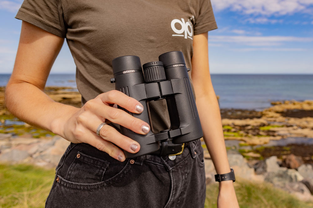 opticronuk's tweet photo. Designed and built for the professional wanting the performance of a 42mm binocular with the size and feel of a smaller model, our DBA VHD+ offer an unrivalled combination of performance, comfort and ergonomics.

£100 off for a limited time only!
https://t.co/ydPBlhiuJN https://t.co/gMg9bU6CCa