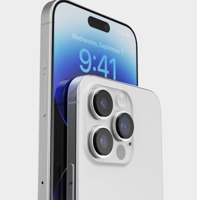 IPHONE 15 - IS THERE NO "AI" in "APPLE"? 📱

Mark your diary friends, the iPhone 15 release date is set for September 12th, 2023. 📅

Yes the iPhone has a great camera and top notch functionality. However, will Apple be pushing the boundaries through integrating more advanced AI