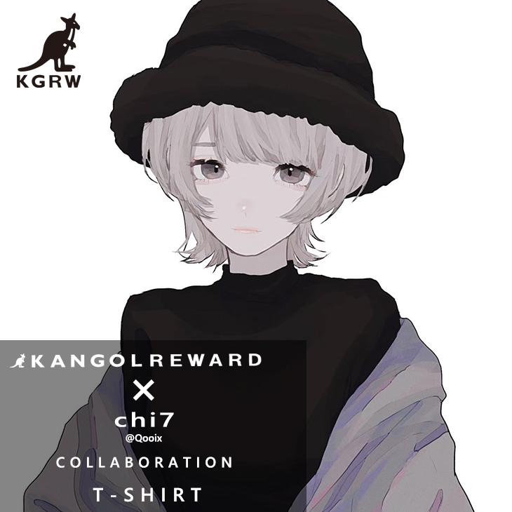 KANGOLREWARD's tweet photo. chi7さんとのコラボアイテムが受注締め切りまで約1週間⚡
受注期間外にはお買い求めいただけなくなりますので
ご検討中の方はぜひお早めに☔💦
詳細・ご購入はコチラ🔔
https://t.co/wYvWJzliBB
#KANGOL #KANGOLREWARD #KGRW #カンゴール #chi7 https://t.co/L3VZUtumcq
