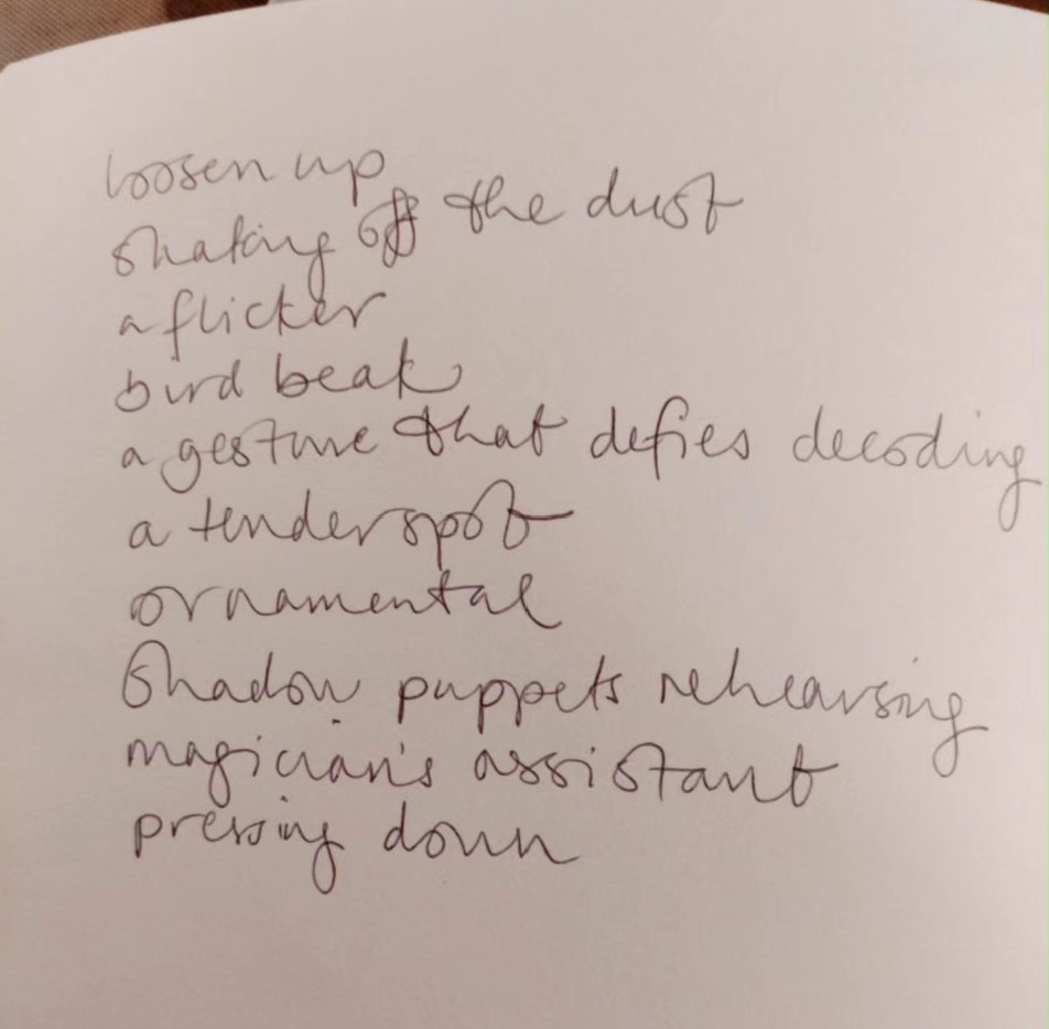 Dartington Trust (@dartingtontrust) on Twitter photo Fancy a weekend exploring #writing and #dancing here at Dartington? Write:Dance is led by <a href="/KatrinaNaomi/">Katrina Naomi</a> and Kyra Norman and is a chance to reinvigorate your #creativepractice and sense of self. No special experience needed! Sept 29-Oct 1. More details at dartington.org/event/writedan… Fancy a weekend exploring #writing and #dancing here at Dartington? Write:Dance is led by <a href="/KatrinaNaomi/">Katrina Naomi</a> and Kyra Norman and is a chance to reinvigorate your #creativepractice and sense of self. No special experience needed! Sept 29-Oct 1. More details at dartington.org/event/writedan…