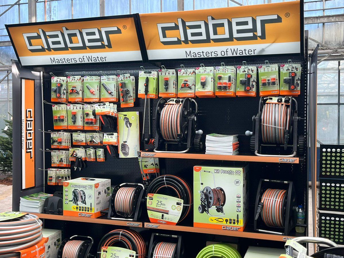 lbshorticulture's tweet photo. Thank you to everyone that visited our stand yesterday. 

If you're visting Four Oaks Trade Show today, please feel free to come and visit the team and our partner suppliers at our stand (A7-A15 + A27-A42 + A23-A26). @FOTS2023

#FOTS2023 #Horticulture #landscaping #irrigation https://t.co/mpF7egbu80