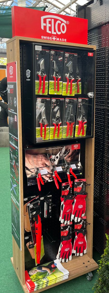 lbshorticulture's tweet photo. Thank you to everyone that visited our stand yesterday. 

If you're visting Four Oaks Trade Show today, please feel free to come and visit the team and our partner suppliers at our stand (A7-A15 + A27-A42 + A23-A26). @FOTS2023

#FOTS2023 #Horticulture #landscaping #irrigation https://t.co/mpF7egbu80