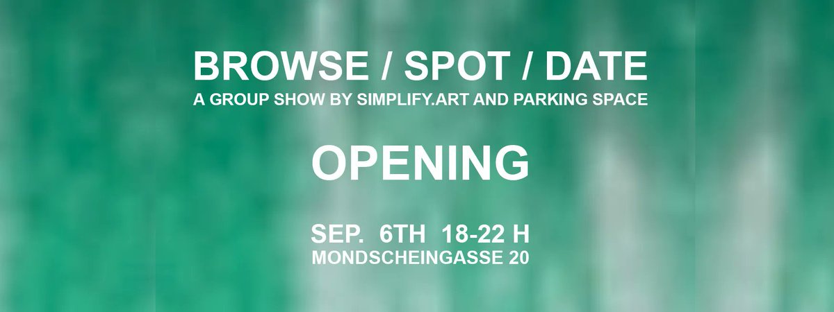 eSeLat's tweet image. Verkaufsargument Kunst #opening #groupshow
esel.at/termin/120398