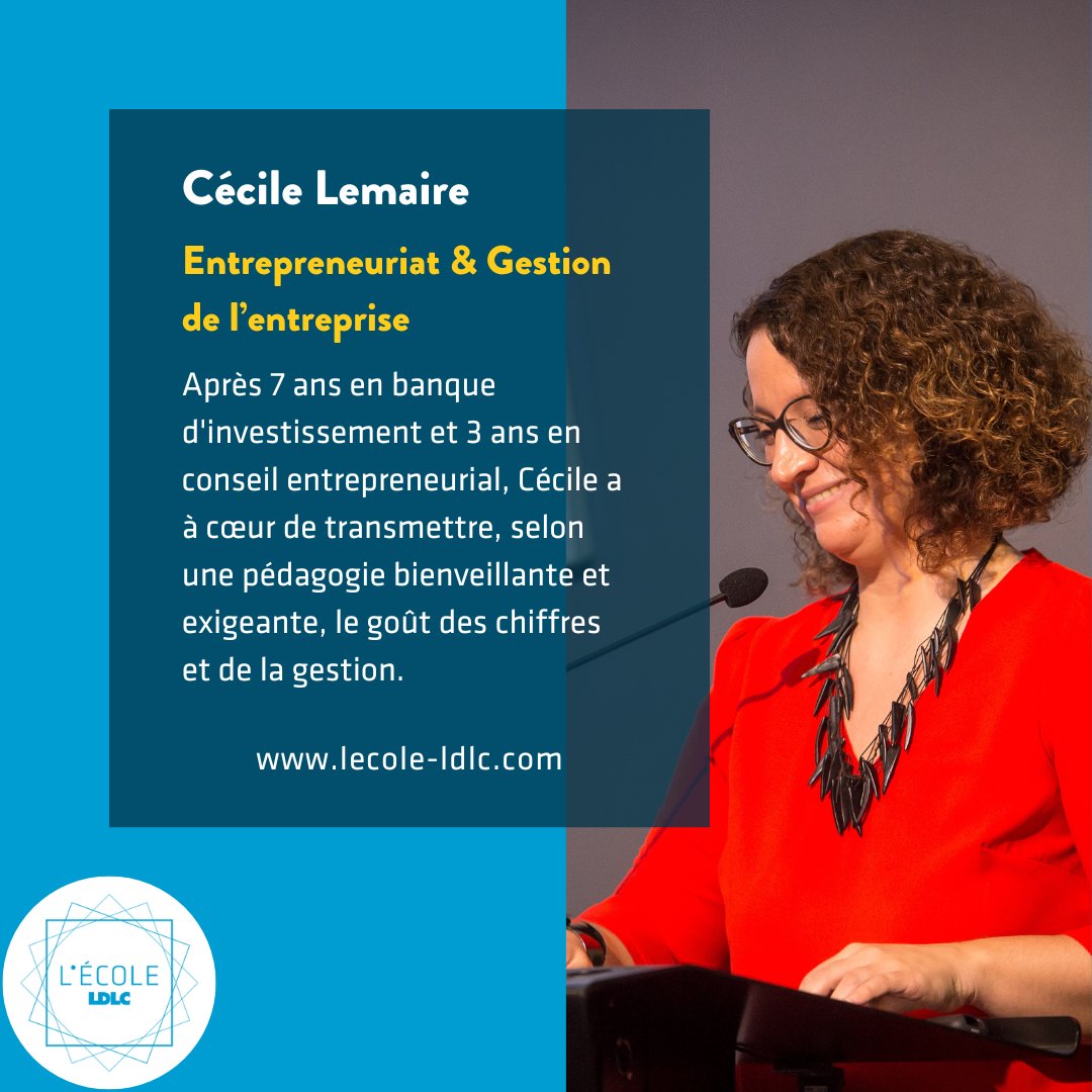 L'École LDLC tweet media