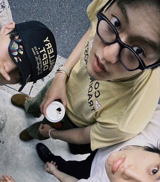 wtnbfiles's tweet photo. Haruto in Asahi’s instagram post!

#HARUTO #하루토 https://t.co/MhhzExsJYC