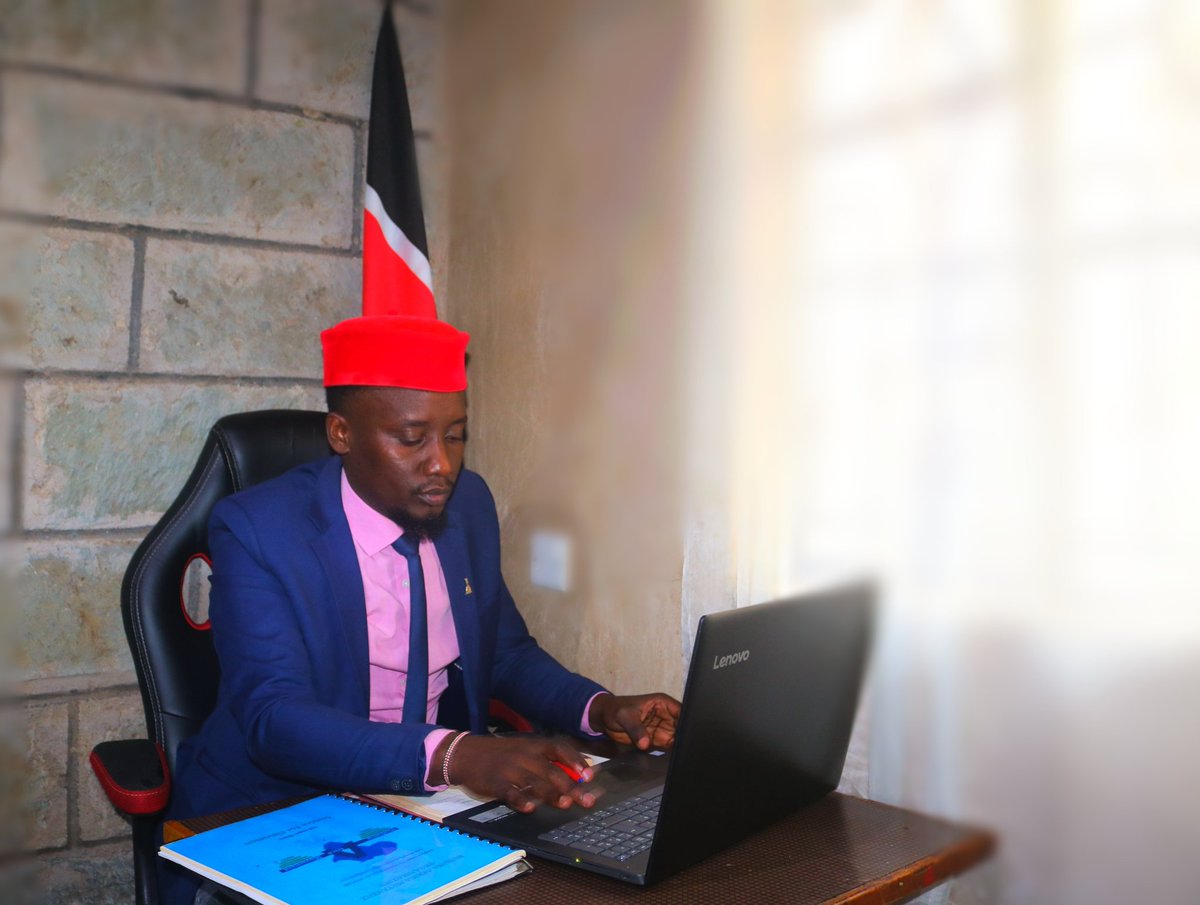 ReymiMiriti's tweet photo. The Inclusive Civic Engagement Conversation ought to be encouraged and Affirmative Actions be Developed, Emphasized and Supported. 

In the Kenya Setting we ought to work towards achieving vision 2030 by conducting sensitization programmes that will break Existing Barriers. https://t.co/TF17Gi2ibU