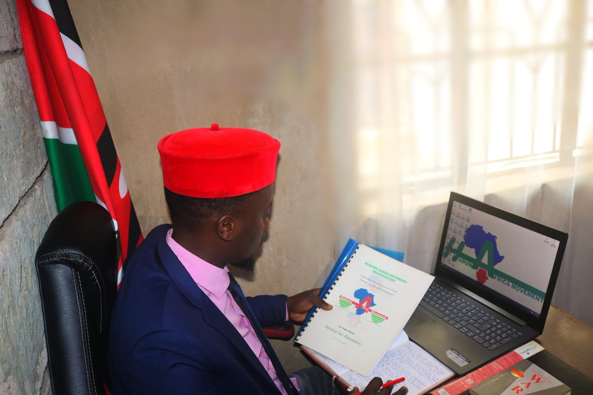 ReymiMiriti's tweet photo. The Inclusive Civic Engagement Conversation ought to be encouraged and Affirmative Actions be Developed, Emphasized and Supported. 

In the Kenya Setting we ought to work towards achieving vision 2030 by conducting sensitization programmes that will break Existing Barriers. https://t.co/TF17Gi2ibU