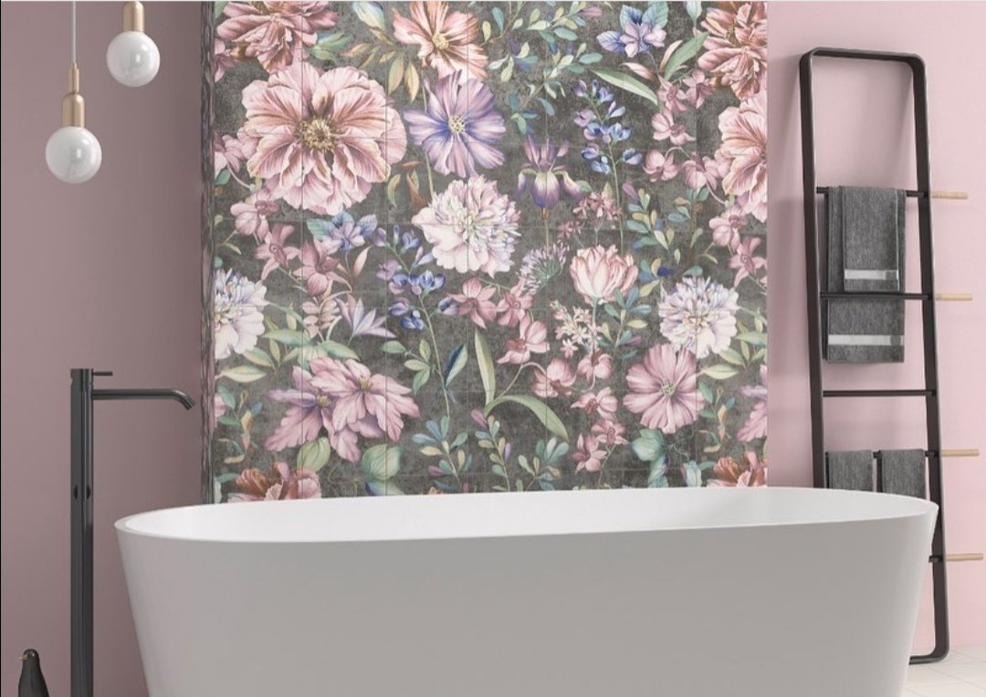 Ponle color a la vida 🌈💙

<a href="/MainzuCeramicas/">Mainzu Ceramica</a> #azulejos #pavimentos #porcelanicos #baños #cocinas #hogar #casa #ideas #gumieldeizan #riberadelduero #arandadeduero #calidad #clientes