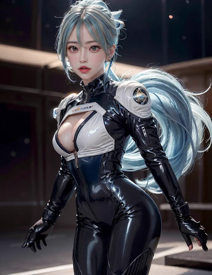 ai cosplay