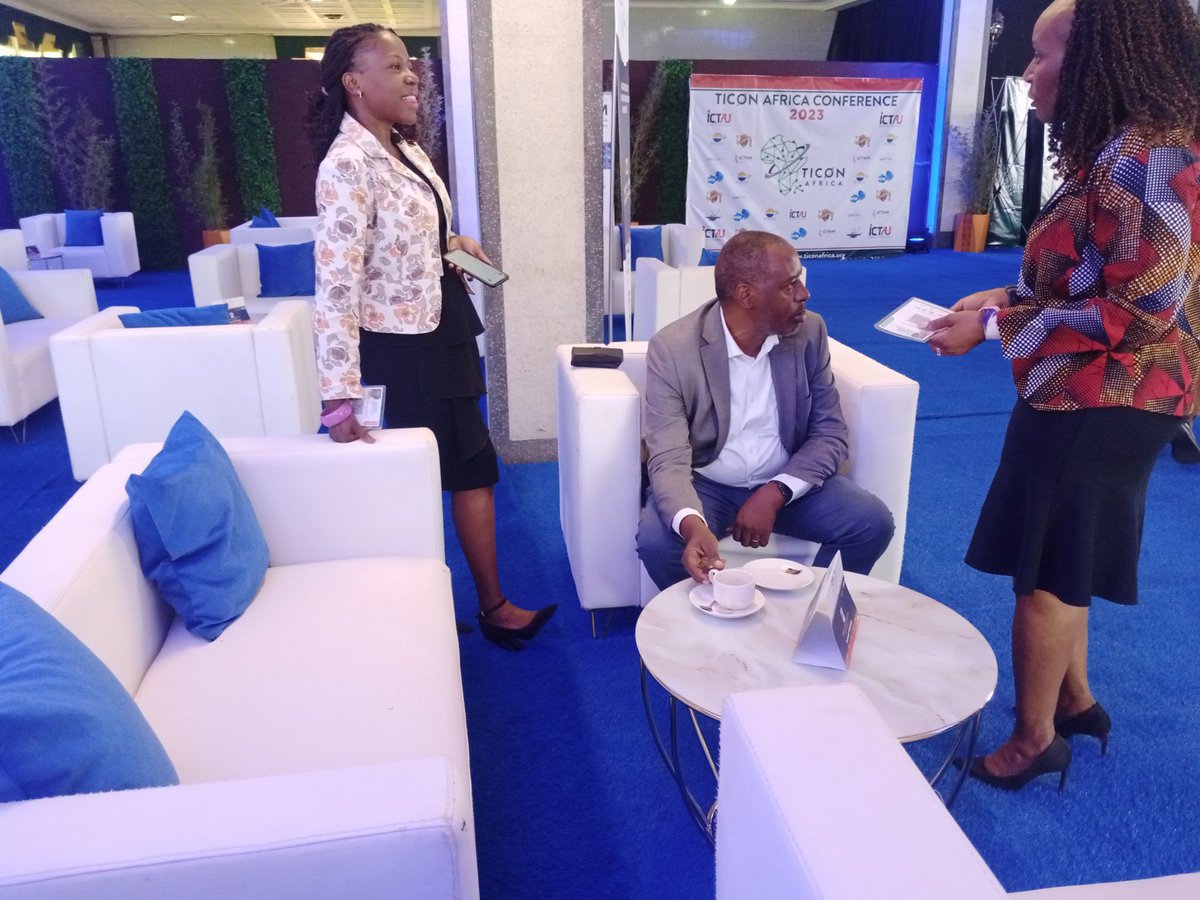 SsenfukaSadat's tweet photo. #TICONAafricaconference follow the zoom linkto join the conference https://t.co/orqSxPawFC @ICTAUg @refactory_ug @nftconsult https://t.co/HAE7CIsXbG