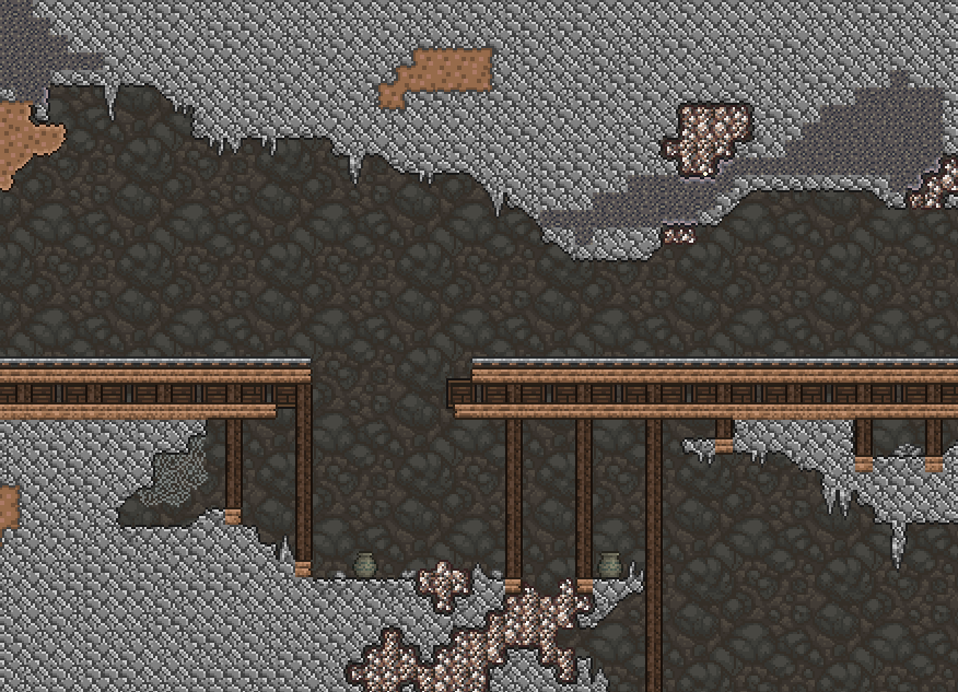 #terraria guess what's finally being re-added