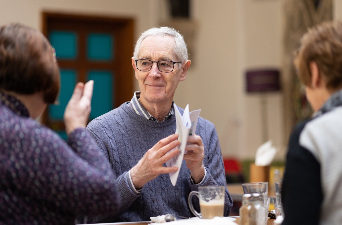 Tony Watts OBE tweet media