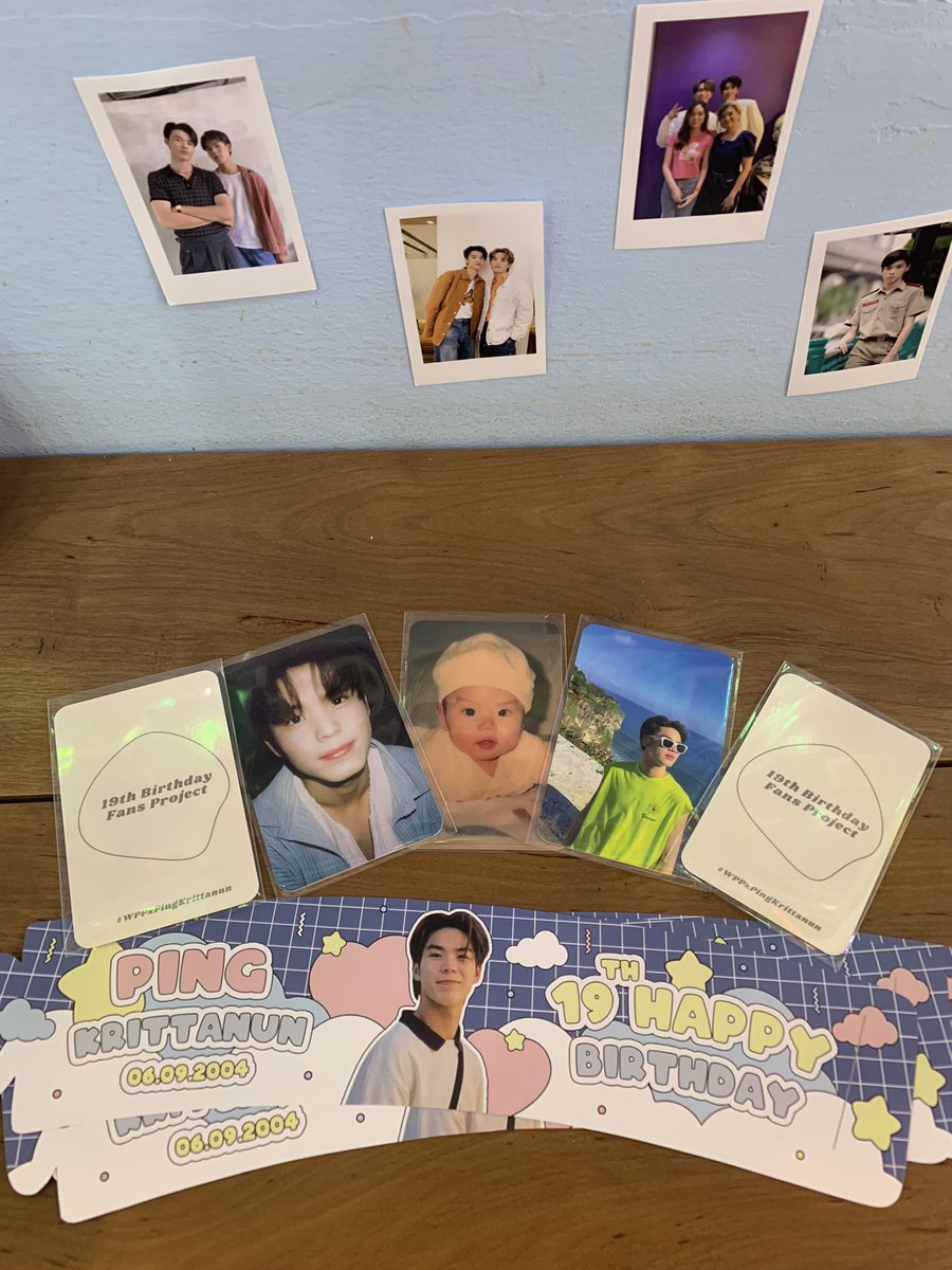 Candyswdrm's tweet photo. ✨Project วันเกิดปิงปิง🐼
ณ ร้าน ERR café
6-11/09/23
📌Lido Connect Siam ชั้น1
(มี Special Gift : Cup Sleeve + Photo Card จำนวนจำกัด)
📍เวลาร้าน
10.00-22.00 ศ ส อา
10.30-20.30 จ-พฤ
รอทุกคนอยู่นะคะ 💘
#PING19thBirthdayProject
#ERRCAFExHBDPING
#PingKrittanun #TaLingPing #Area86 https://t.co/ynIMPLeqFa