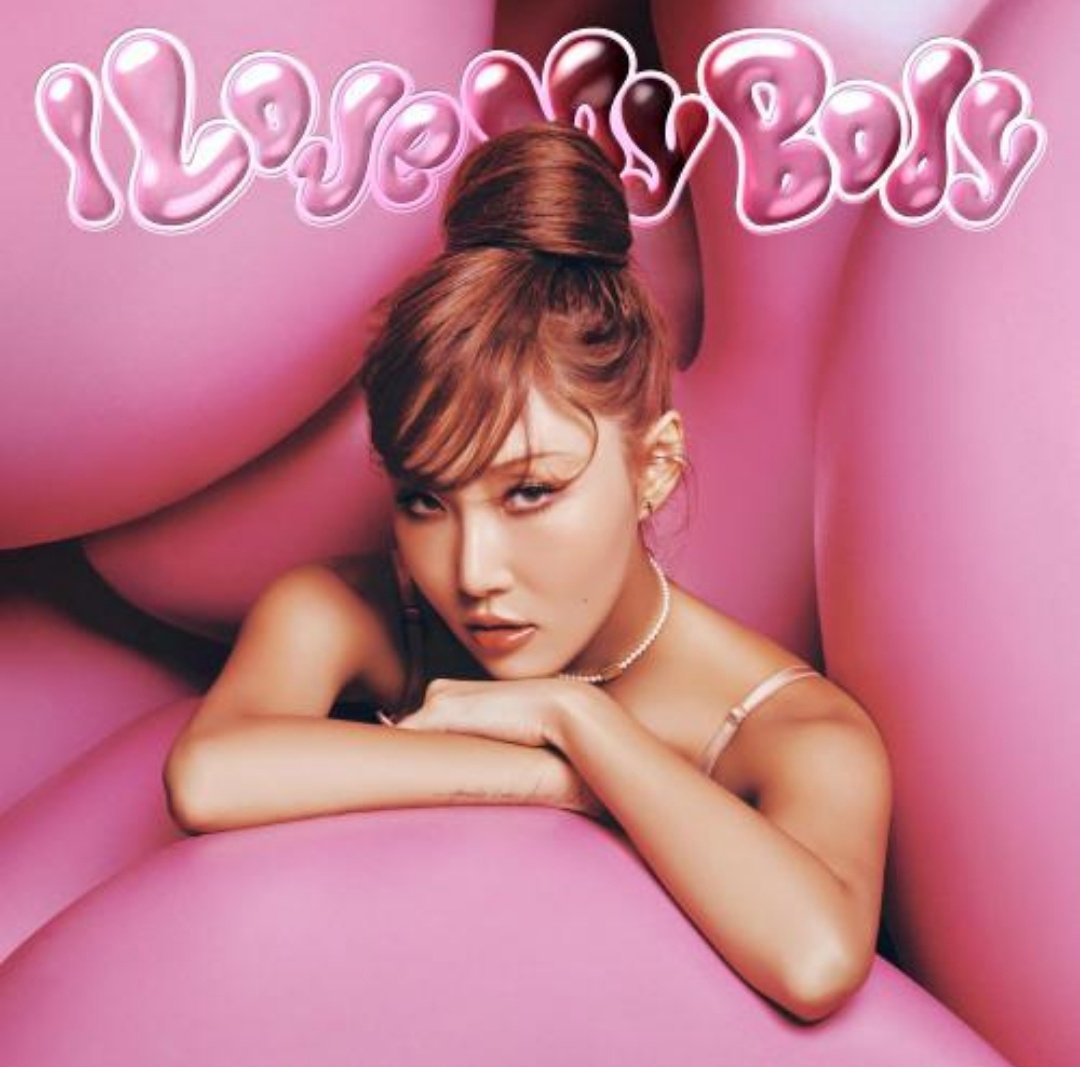 MMMStreams's tweet photo. [📀] OUT NOW ON K-MUSIC SITES 🔥

#화사 (#HWASA) → I LOVE MY BODY

🍈 Melon
https://t.co/HqbD4M0daR

🧞 Genie
https://t.co/oIgtOF4R7v

🐞 Bugs
https://t.co/Yw5qNtWAZv

🌊 Flo
https://t.co/QKKBVklMl9

#HwasaLovesHerBody #ILoveMyBody
HWASA NEW SONG
#퀸의귀환_화사_아이럽마이바디 https://t.co/OSAQTyp6cA