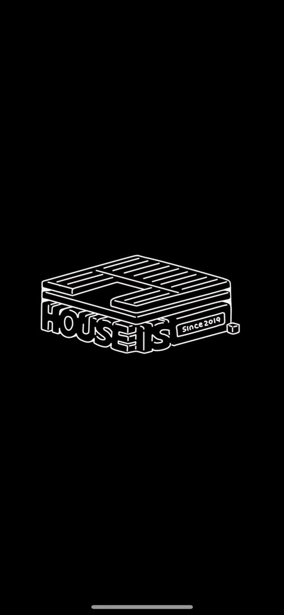 私が入ってるシェアハウスコミュニティの新しいロゴTシャツが可愛い…🤍🏡
<a href="/house_is_/">クリエイター専門シェアハウス「ハウスイズ」</a>